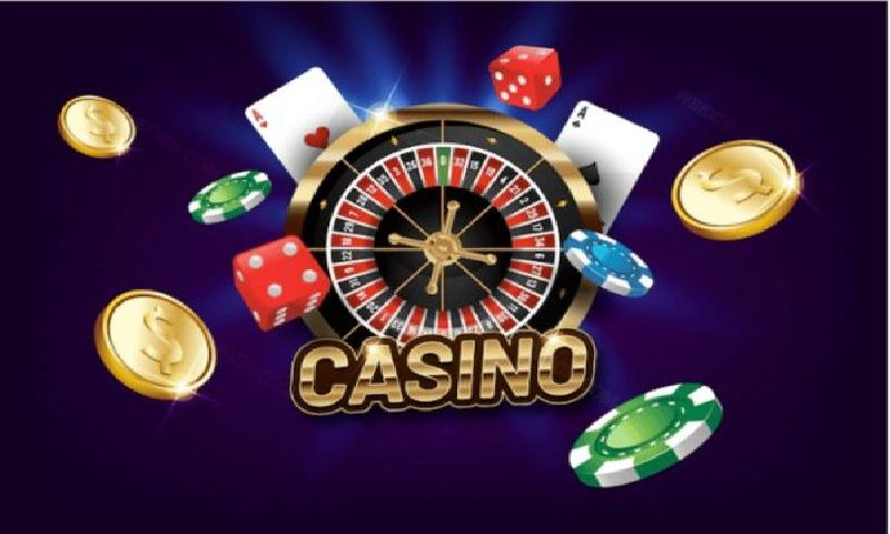 Những yếu tố quan trọng trong trò casino online