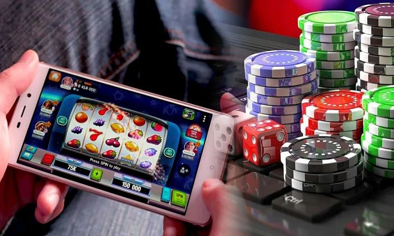 Giới thiệu về Casino cho bạn đọc