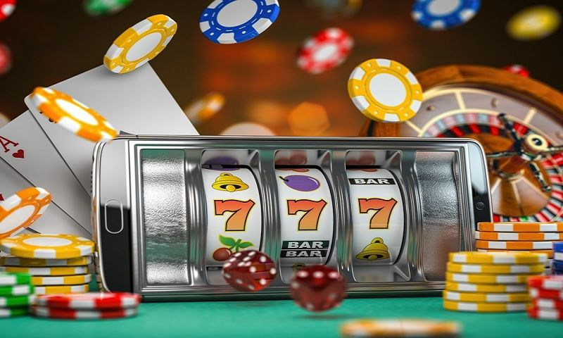 Tìm hiểu về Casino Online và lợi ích của nó
