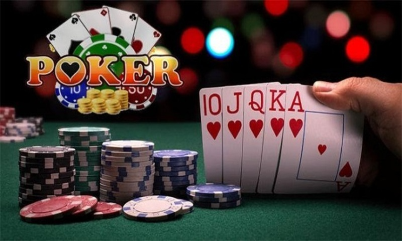 Tổng quan về game bài Poker