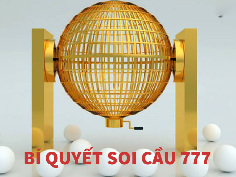 Soi cầu 7777 là một trang web soi cầu uy tín tại Việt Nam