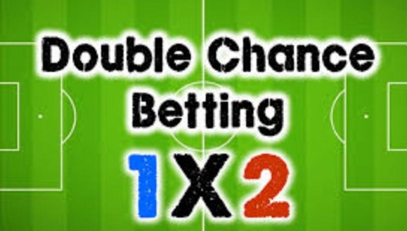 Kèo cơ hội kép (Double Chance) là thể loại có tỷ lệ trúng khá cao